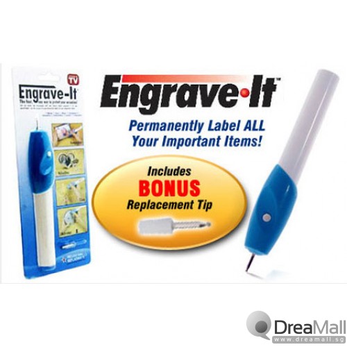 Engraving Electric Pen, Shop Today. Get it Tomorrow!